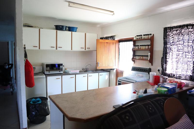 3 Bedroom Property for Sale in Dalsig Western Cape